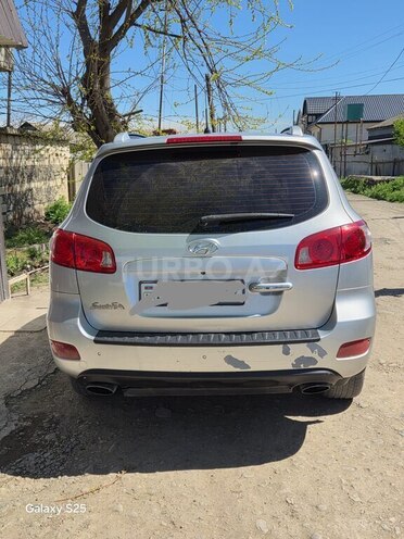 Hyundai Santa Fe-2