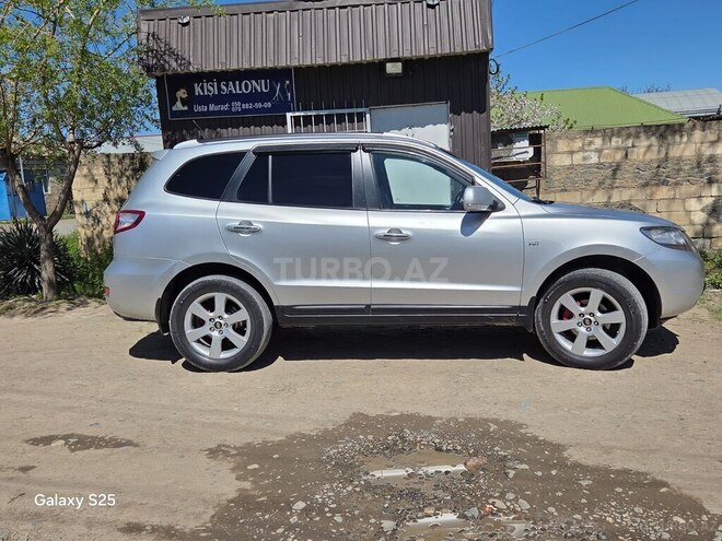 Hyundai Santa Fe-4