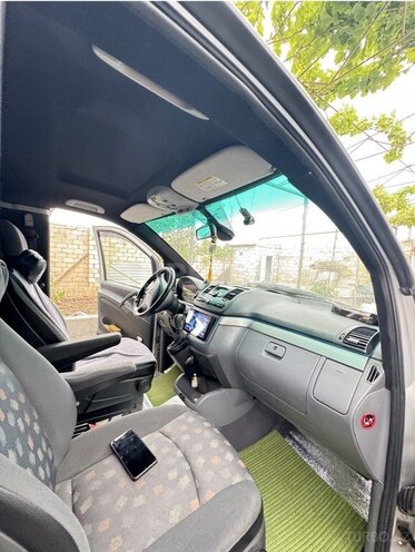 Mercedes Vito 115 CDI-6