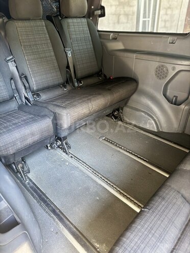 Mercedes Vito 115 CDI-11
