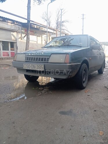 LADA (VAZ) 2108-1