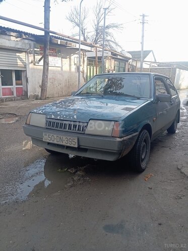 LADA (VAZ) 2108-4