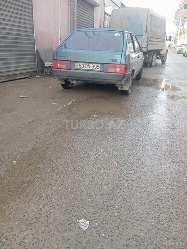 LADA (VAZ) 2108-7