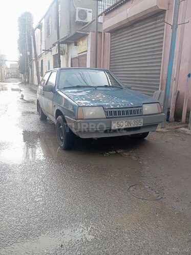 LADA (VAZ) 2108-5