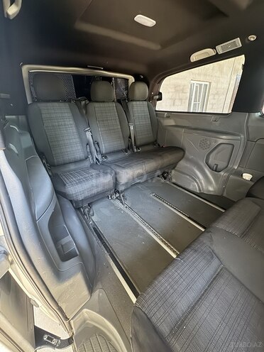 Mercedes Vito 115 CDI-10