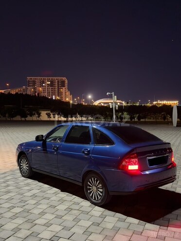 LADA (VAZ) Priora-5