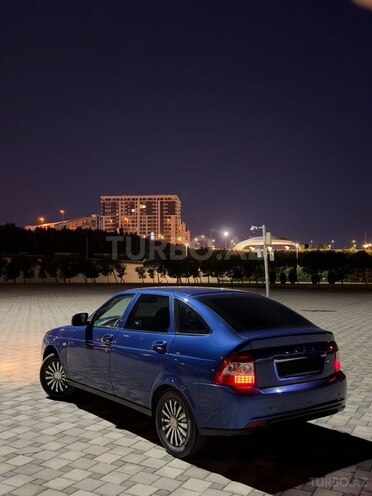 LADA (VAZ) Priora-3