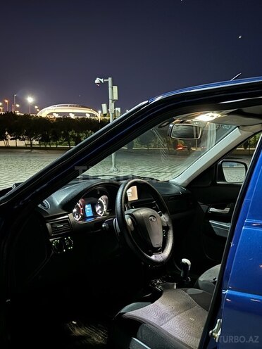 LADA (VAZ) Priora-9