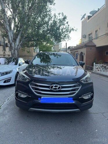 Hyundai Santa Fe-1