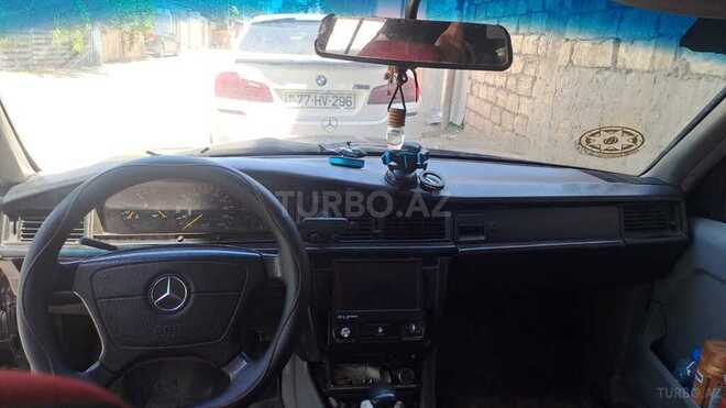 Mercedes 190-6