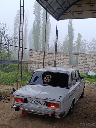 LADA (VAZ) 2106-18