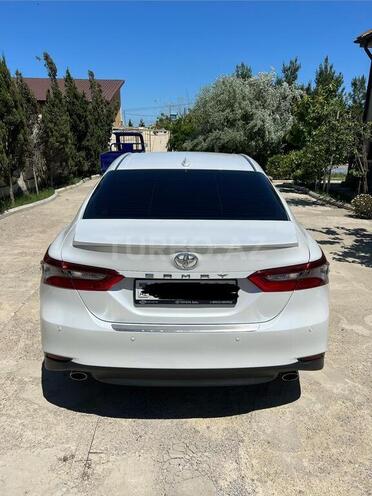 Toyota Camry-2