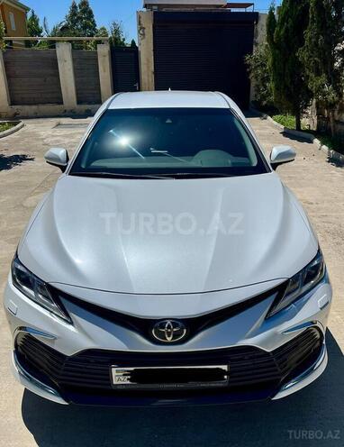 Toyota Camry-4