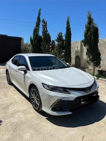 Toyota Camry-8