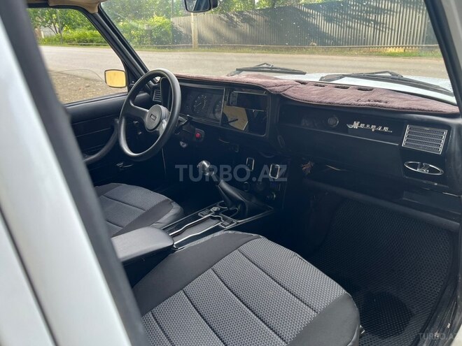 LADA (VAZ) 2107-5