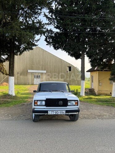 LADA (VAZ) 2107-1