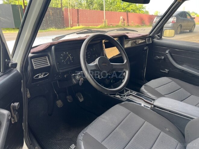 LADA (VAZ) 2107-7