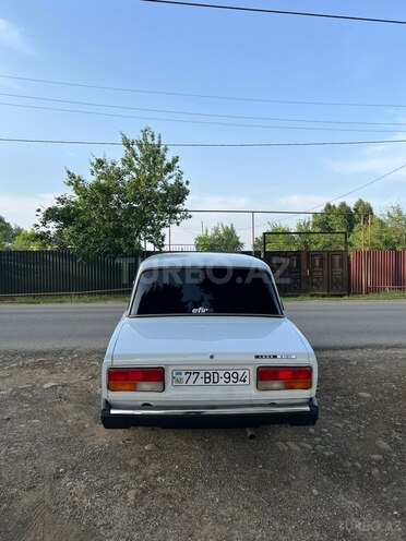 LADA (VAZ) 2107-4