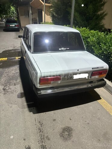 LADA (VAZ) 2107-2