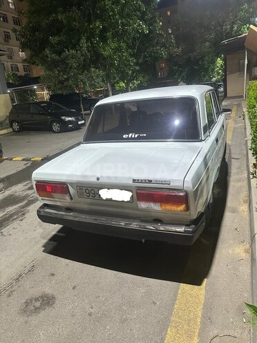 LADA (VAZ) 2107-6