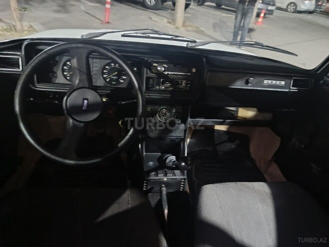 LADA (VAZ) 2107-10