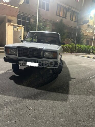 LADA (VAZ) 2107-9