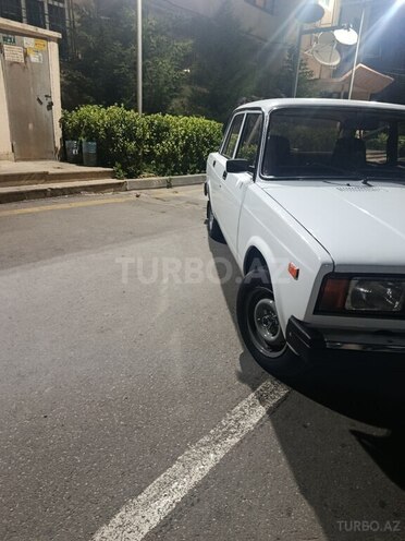 LADA (VAZ) 2107-11