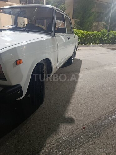 LADA (VAZ) 2107-12