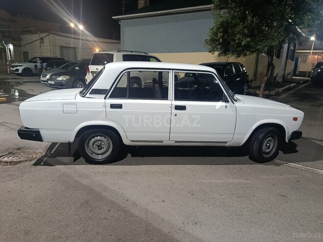 LADA (VAZ) 2107-13