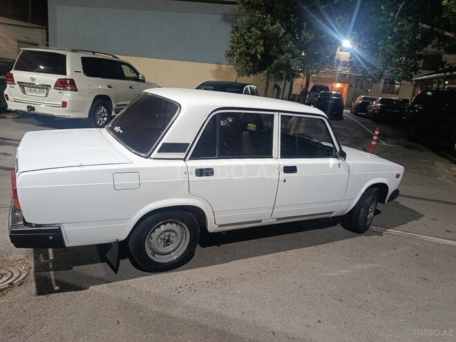 LADA (VAZ) 2107-14