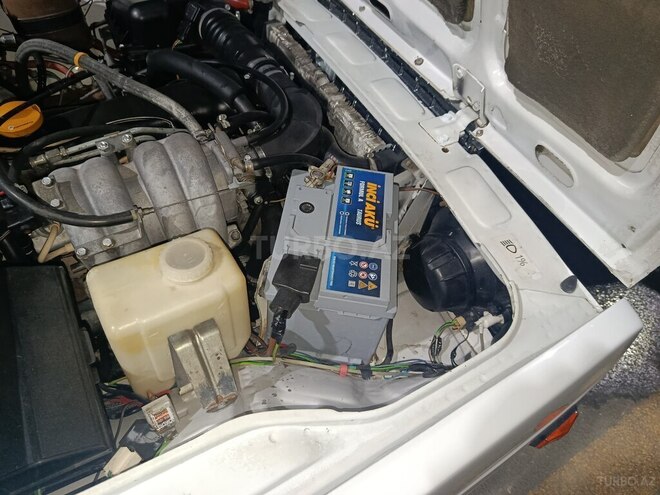 LADA (VAZ) 2107-18