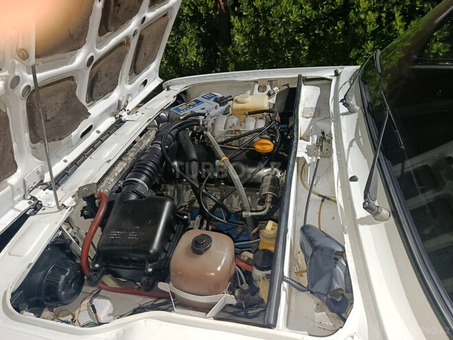 LADA (VAZ) 2107-19