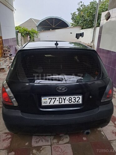 Kia Rio-3