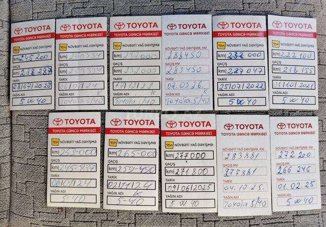 Toyota Camry-20