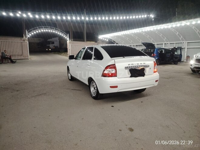 LADA (VAZ) Priora-6