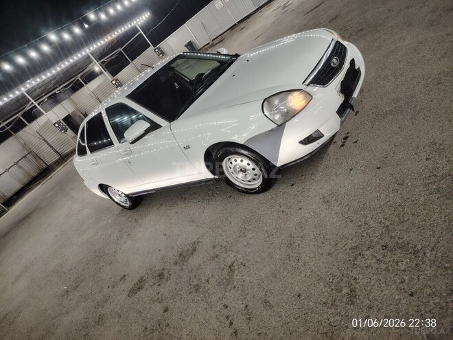 LADA (VAZ) Priora-5