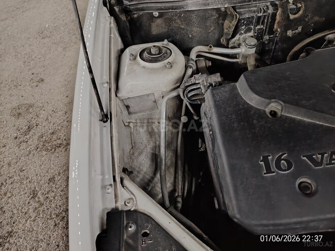 LADA (VAZ) Priora-7