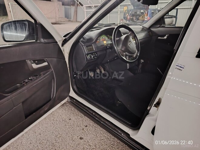 LADA (VAZ) Priora-14