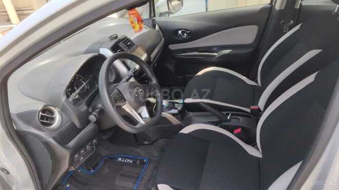 Nissan Note-6