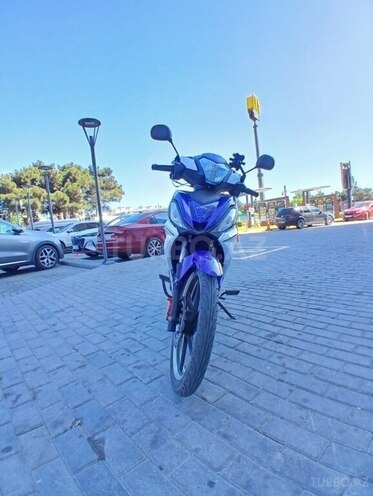 Tufan CUB50 S-5