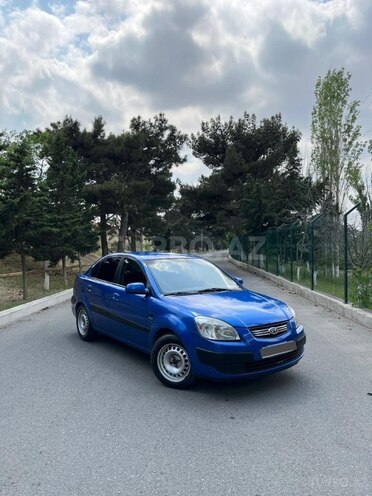 Kia Pride-1