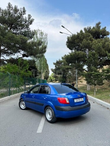 Kia Pride-4