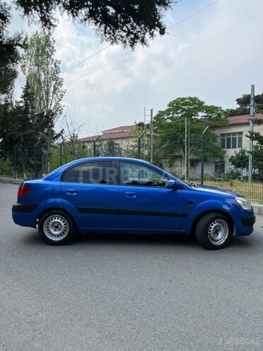 Kia Pride-3