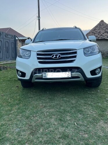 Hyundai Santa Fe-1