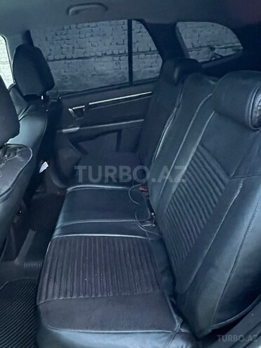 Hyundai Santa Fe-6