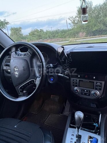 Hyundai Santa Fe-5