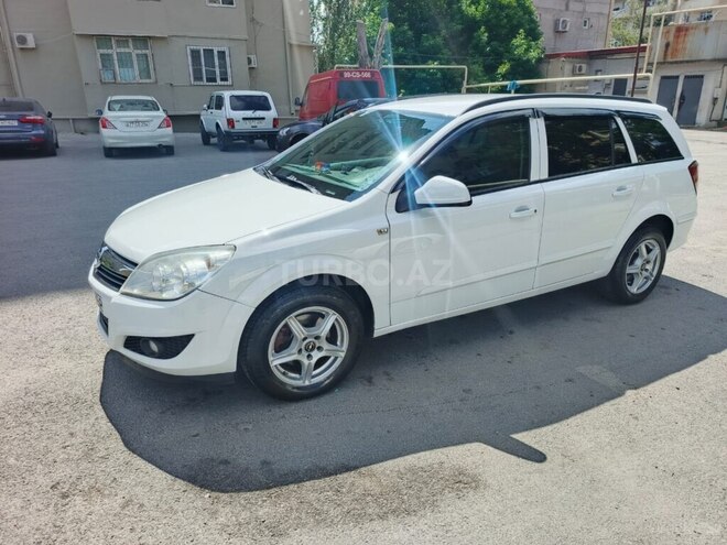 Opel Astra-5