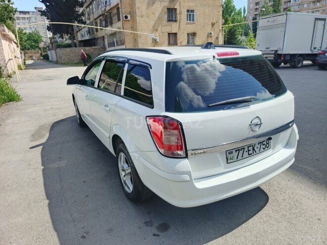 Opel Astra-6