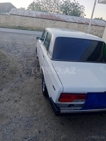 LADA (VAZ) 2107-7