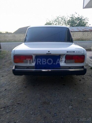LADA (VAZ) 2107-6
